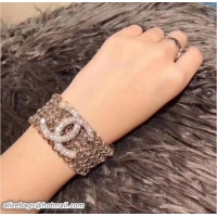 New Fashion Chanel Bracelet 32461 2018