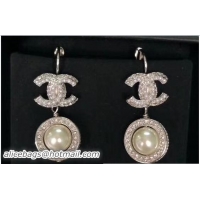 Charming Chanel Earrings 32446 2018