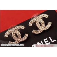 Unique Style Chanel Earrings 32437 2018