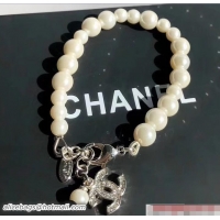 Duplicate Chanel Bracelet 32463 2018