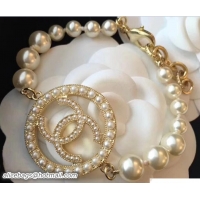 Design Discount Chanel Bracelet 32464 2018