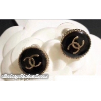 Crafted Chanel Earrings 32439 2018