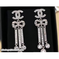 Promotional Chanel Earrings 32451 2018