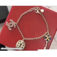 Best Price Chanel Bracelet 32468 2018