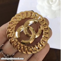 Good Looking Chanel Brooch 32483 2018