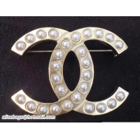 Inexpensive Chanel Brooch 32475 2018