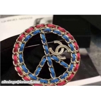 1:1 aaaaa Chanel Brooch A98023 2018