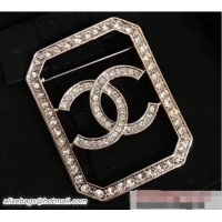 Duplicate Chanel Brooch 32479 2018