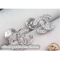 Hot Style Chanel Earrings A98115 2018