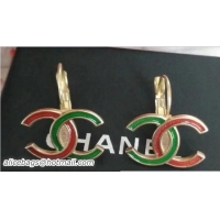 Well Crafted Chanel Earrings A98125 2018