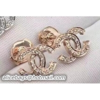 Grade Quality Chanel Earrings A98116 2018