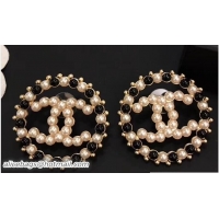 Stylish Chanel Earrings A58023 2018