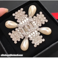 Best Grade Chanel Brooch A58070 2018