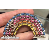 Good Quality Chanel Brooch A98020 2018