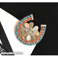 Unique Discount Chanel Brooch A98072 2018