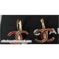 Pretty Style Chanel Earrings A98123 2018