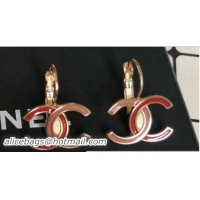 Duplicate Chanel Earrings A98124 2018