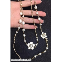 Good Quality Chanel Necklace 618065 2018