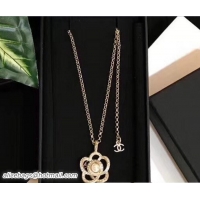 Durable Chanel Necklace 618069 2018