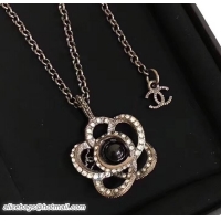 Grade Quality Chanel Necklace 618070 2018