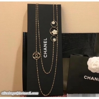 Best Grade Chanel Necklace 618080 2018