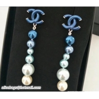 Most Popular Chanel Earrings 619032 2018