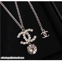 Buy Luxury Chanel Necklace 618074 2018