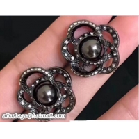 Unique Style Chanel Earrings 619038 2018