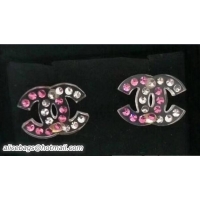 Luxurious Chanel Earrings 619029 2018