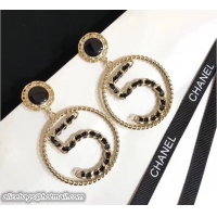 Good Looking Chanel Earrings 619050 2018