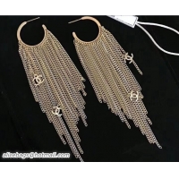 Purchase Chanel Earrings 619041 2018