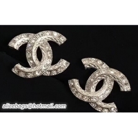 Luxurious Chanel Earrings 619052 2018