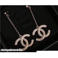 619052Grade Chanel Earrings 619053 2018