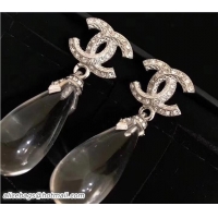 Popular Style Chanel Earrings 619045 2018