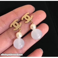 Cheap Price Chanel Earrings 619057 2018