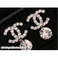 Charming Chanel Earrings 619049 2018