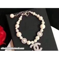 Discount Chanel Bracelet 619072 2018