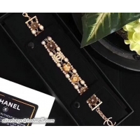 Trendy Design Chanel Bracelet 619073 2018