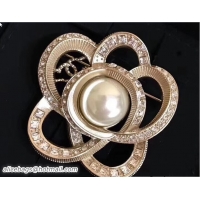 Stylish Chanel Brooch 619085 2018