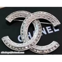 Chanel Brooch 619076 2018