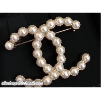 Best Product Chanel Brooch 619078 2018