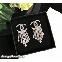 1:1 aaaaa Chanel Earrings 619067 2018