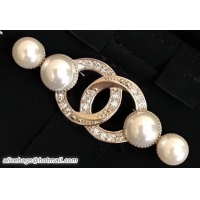 Discount Chanel Brooch 619080 2018