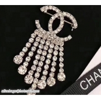 Luxury Chanel Brooch 619081 2018