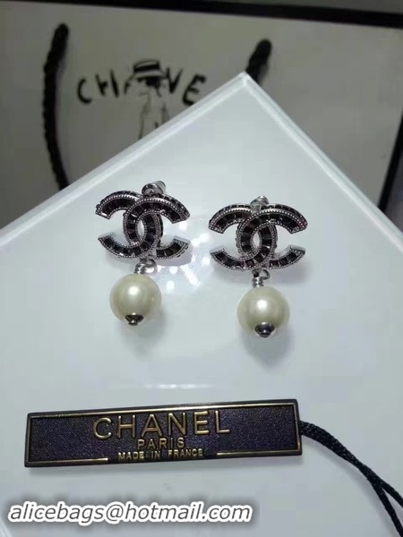 Durable Chanel Earrings 4627