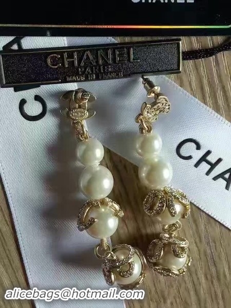 Purchase Chanel Earrings 4628