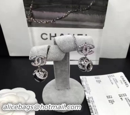 Good Quality Chanel Earrings 4636