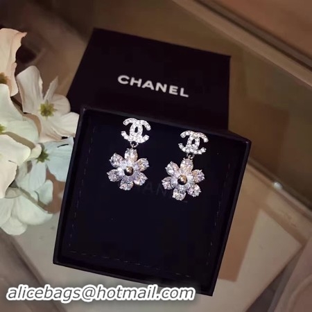 Grade Quality Chanel Earrings 4640