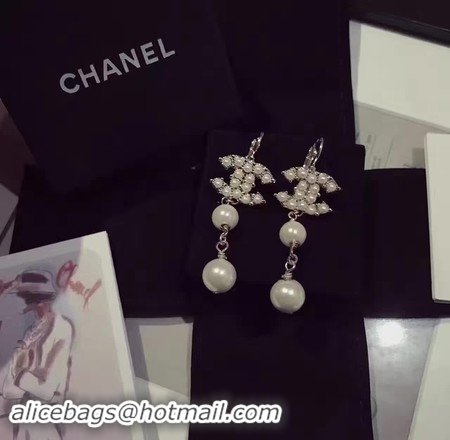 Discount Chanel Earrings 4641