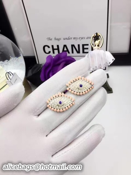 Shop Duplicate Chanel Earrings 4644